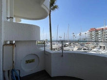 【神奈川県/逗子市小坪】逗子マリーナ厚生用建物 2号棟 眺望