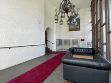 【神奈川県/逗子市小坪】逗子マリーナ厚生用建物 2号棟 共用部