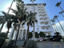 【神奈川県/逗子市小坪】逗子マリーナ厚生用建物 2号棟 外観