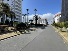 【神奈川県/逗子市小坪】逗子マリーナ厚生用建物 2号棟 前面道路