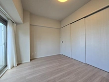 【神奈川県/藤沢市片瀬海岸】シーサイド片瀬江ノ島 洋室