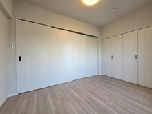 【神奈川県/藤沢市片瀬海岸】シーサイド片瀬江ノ島 洋室