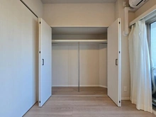 【神奈川県/藤沢市片瀬海岸】シーサイド片瀬江ノ島 収納