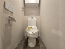 【神奈川県/藤沢市片瀬海岸】シーサイド片瀬江ノ島 トイレ