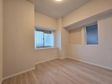 【神奈川県/藤沢市片瀬海岸】シーサイド片瀬江ノ島 洋室