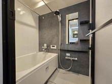 【神奈川県/藤沢市片瀬海岸】シーサイド片瀬江ノ島 浴室