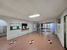 【神奈川県/藤沢市片瀬海岸】シーサイド片瀬江ノ島 共用部