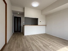 【神奈川県/藤沢市石川】ダイアパレス 藤沢湘南台III LDK