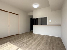 【神奈川県/藤沢市石川】ダイアパレス 藤沢湘南台III LDK