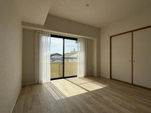 【神奈川県/藤沢市石川】ダイアパレス 藤沢湘南台III LDK