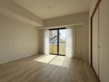 【神奈川県/藤沢市石川】ダイアパレス 藤沢湘南台III LDK