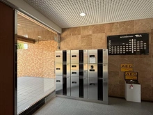 【神奈川県/藤沢市石川】ダイアパレス 藤沢湘南台III 宅配BOX