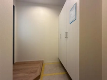 【神奈川県/藤沢市鵠沼海岸】東海鵠沼マンション 玄関