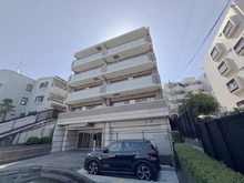 【神奈川県/平塚市松風町】ミオカステーロ湘南松風 外観