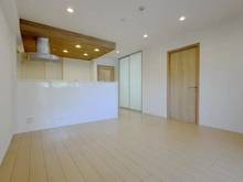 【神奈川県/平塚市松風町】ミオカステーロ湘南松風 LDK