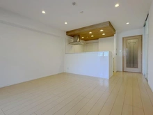 【神奈川県/平塚市松風町】ミオカステーロ湘南松風 LDK