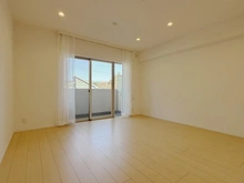 【神奈川県/平塚市松風町】ミオカステーロ湘南松風 LDK