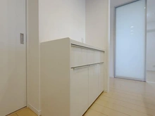 【神奈川県/平塚市松風町】ミオカステーロ湘南松風 キッチン