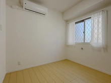 【神奈川県/平塚市松風町】ミオカステーロ湘南松風 洋室