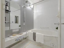 【神奈川県/平塚市松風町】ミオカステーロ湘南松風 浴室