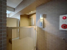 【神奈川県/平塚市松風町】ミオカステーロ湘南松風 ポーチ