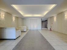 【神奈川県/平塚市松風町】ミオカステーロ湘南松風 エントランス