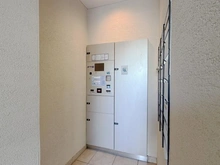 【神奈川県/平塚市松風町】ミオカステーロ湘南松風 宅配BOX