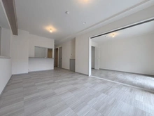 【神奈川県/茅ヶ崎市中海岸】グレイス茅ヶ崎中海岸 LDK