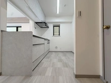 【神奈川県/茅ヶ崎市中海岸】グレイス茅ヶ崎中海岸 キッチン