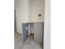 【神奈川県/茅ヶ崎市中海岸】グレイス茅ヶ崎中海岸 収納