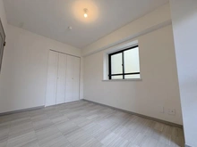 【神奈川県/茅ヶ崎市中海岸】グレイス茅ヶ崎中海岸 洋室