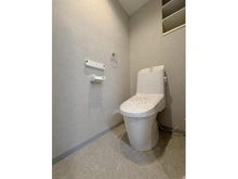 【神奈川県/茅ヶ崎市中海岸】グレイス茅ヶ崎中海岸 トイレ