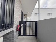 【神奈川県/茅ヶ崎市中海岸】グレイス茅ヶ崎中海岸 ポーチ