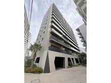 【神奈川県/藤沢市鵠沼橘】 プレディア鵠沼橘ローレルコート 外観