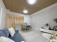 【神奈川県/藤沢市鵠沼橘】 プレディア鵠沼橘ローレルコート LDK