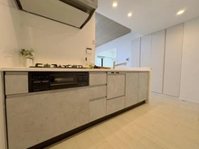 【神奈川県/藤沢市鵠沼橘】 プレディア鵠沼橘ローレルコート キッチン