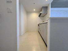 【神奈川県/藤沢市鵠沼橘】 プレディア鵠沼橘ローレルコート キッチン