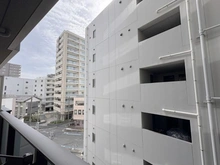 【神奈川県/藤沢市鵠沼橘】 プレディア鵠沼橘ローレルコート 眺望