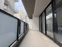 【神奈川県/藤沢市鵠沼橘】 プレディア鵠沼橘ローレルコート バルコニー