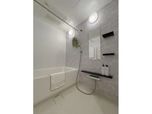 【神奈川県/藤沢市鵠沼橘】 プレディア鵠沼橘ローレルコート 浴室