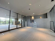 【神奈川県/藤沢市鵠沼橘】 プレディア鵠沼橘ローレルコート エントランス