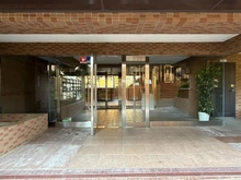 【神奈川県/藤沢市石川】ライオンズマンション藤沢湘南台1番館 エントランス