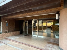 【神奈川県/藤沢市石川】ライオンズマンション藤沢湘南台1番館 エントランス