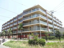 【神奈川県/茅ヶ崎市汐見台】パークホームズ湘南茅ヶ崎海岸 外観