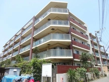 【神奈川県/茅ヶ崎市汐見台】パークホームズ湘南茅ヶ崎海岸 外観