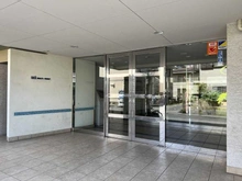 【神奈川県/茅ヶ崎市汐見台】パークホームズ湘南茅ヶ崎海岸 エントランス