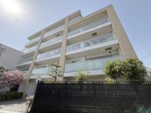 【神奈川県/藤沢市鵠沼桜が岡】ブリリア鵠沼桜が岡 外観