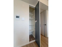 【神奈川県/藤沢市鵠沼桜が岡】ブリリア鵠沼桜が岡 収納