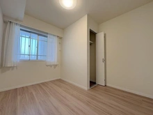 【神奈川県/藤沢市鵠沼桜が岡】ブリリア鵠沼桜が岡 洋室