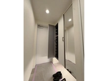 【神奈川県/藤沢市鵠沼桜が岡】ブリリア鵠沼桜が岡 玄関